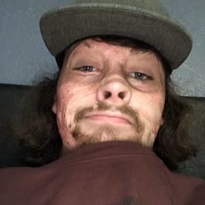 Meet your Posher, Gus